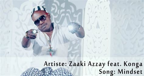 Zaaki Azzay: Une Nuit à Paris, Ou La Musique Nigériane Rencontre la Ville Lumière!