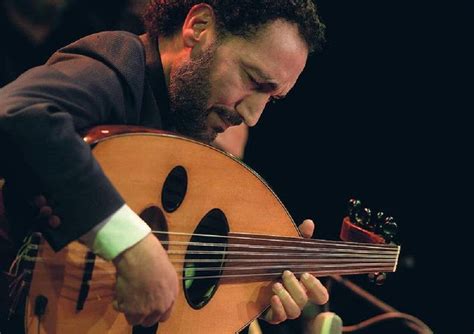 Concert de Naseer Shamma: Un Orchestre Symphonique Égyptien et Une Nuit Inoubliable à Paris!