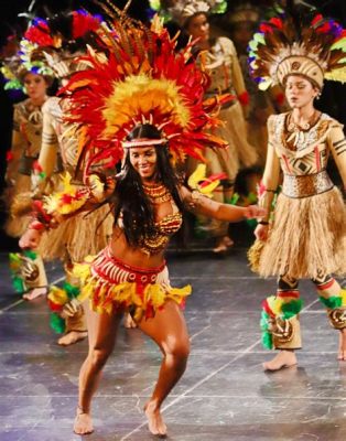 La Nuit Brésillienne Scintillante : Un Concert Enchanté avec Funk Carioca et Samba!