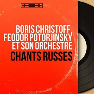 Le Concert Symphonies Russes : Un Voyage Musical Avec Féodor !