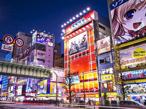 Le Festival Anime Akihabara 2024: Un festival japonais vibrant et festif animé par la star internationale Issa